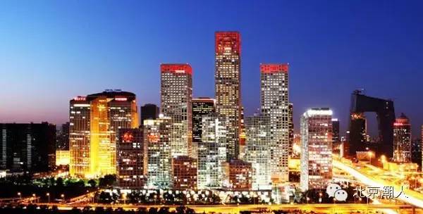 北京十大必买商场,北京商场必逛