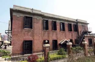 上海长宁区有哪些博物馆 (长宁博物馆)