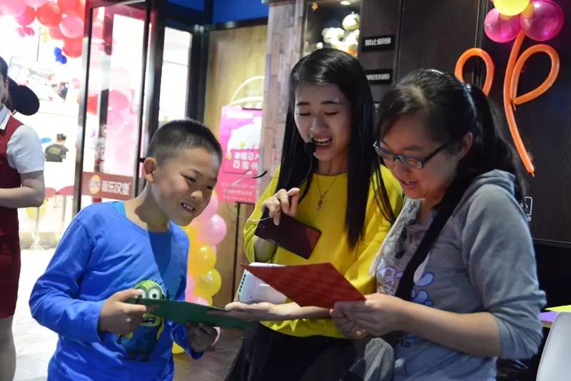 惊叹发生了什么？大人小孩都聚到了银川这家店！