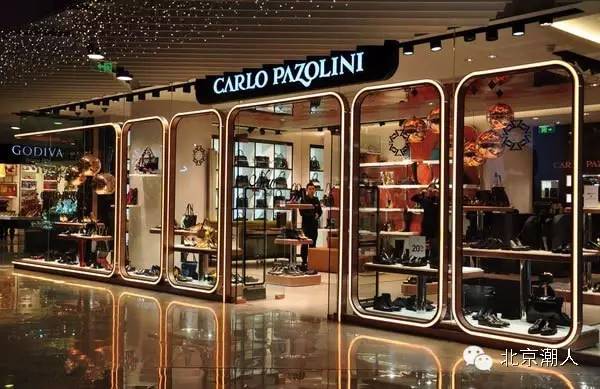 北京十大必买商场,北京商场必逛