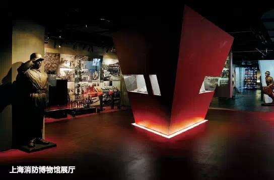 上海长宁区有哪些博物馆 (长宁博物馆)