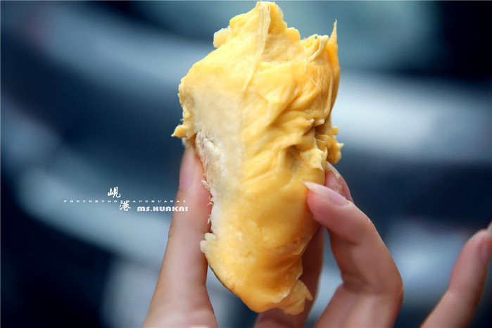 ◆周末度假去哪儿◆——在越南岘港逛吃逛吃