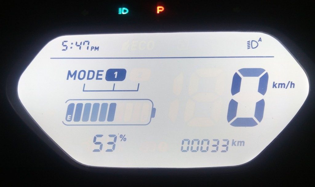 你的第一辆纯电车,小牛m1是属于什么类型的电动车