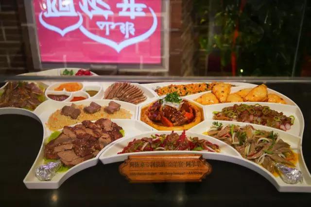 河东万达新疆餐厅,河东万达意式餐厅