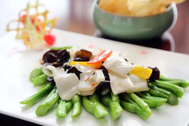 花胶食疗,花胶怎么滋补最有效果呢