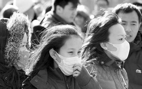 雾霾天气如何养生,雾霾天气应该如何护理肌肤呢