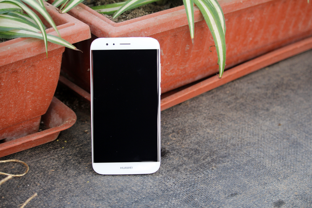 自由从容,超长待机华为G7Plus评测