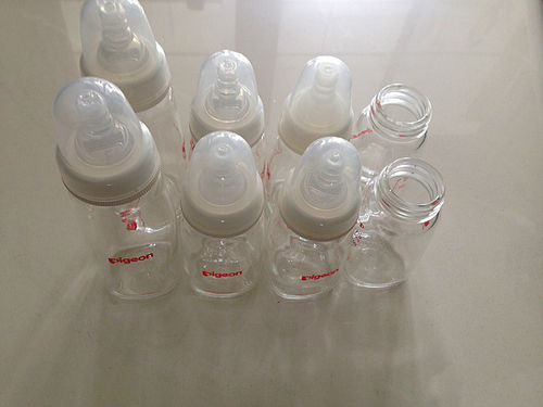 孕期囤货宝宝洗浴用品清单,孕期囤货之宝宝洗浴用品