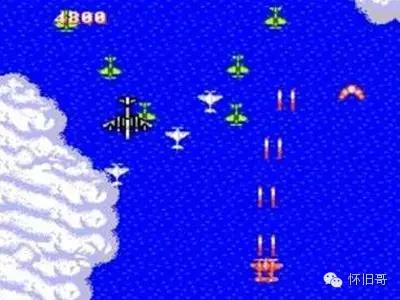 这些游戏你玩过说明你老了,这些经典游戏你都玩过了吗