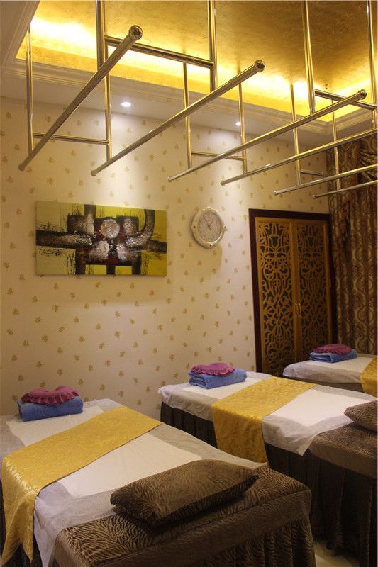 烟台深度spa,烟台男士spa体验报告