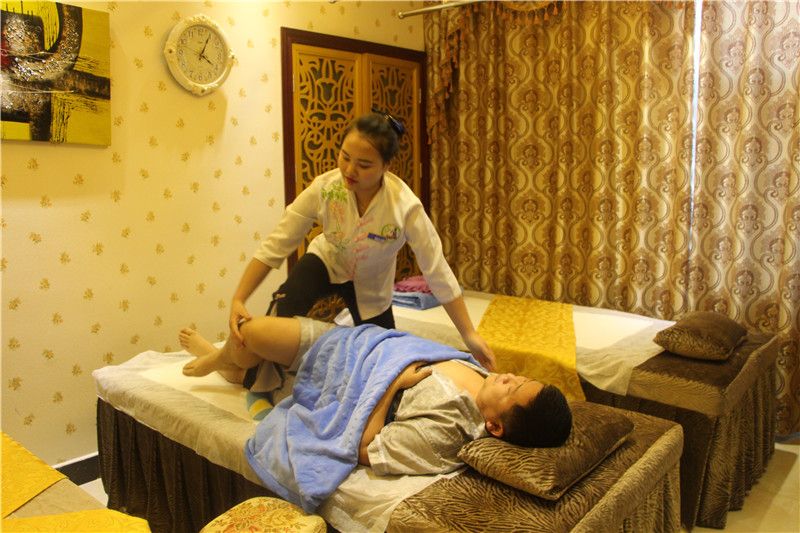 烟台深度spa,烟台男士spa体验报告