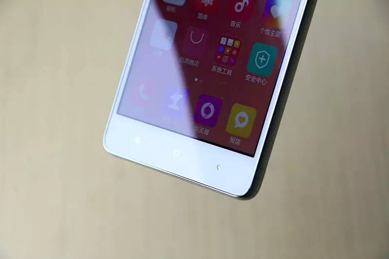 红米3全网通二手,红米3高配版真机图赏