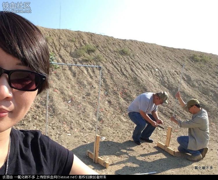 26岁女汉子苦练20年武功越战越勇,女汉子练枪视频