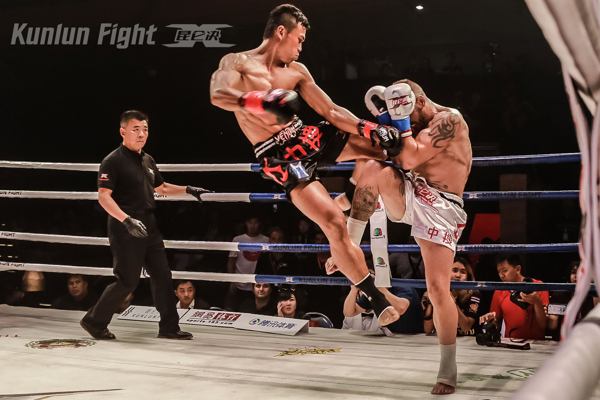 昆仑决诸神夺冠视频,昆仑决诸神之战美丽之冠