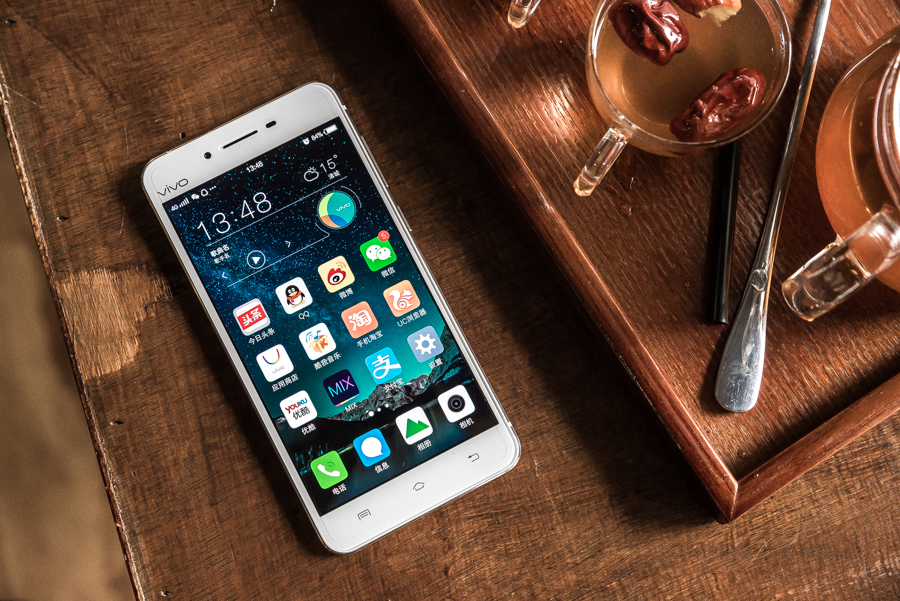 vivox6够快才畅快,vivox6性能怎样