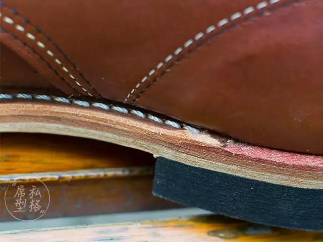 一双工装靴能穿多久,一双完美的鞋