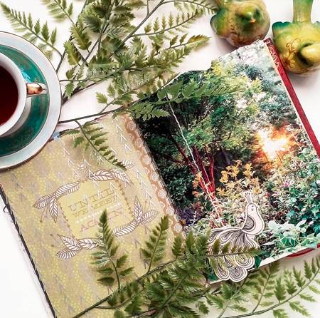 世界上公认最美的手帐本,全国最美的手帐本