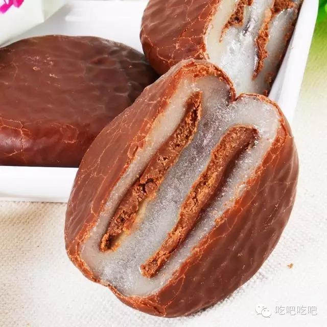 100元吃遍韩国,100块钱吃遍韩国街