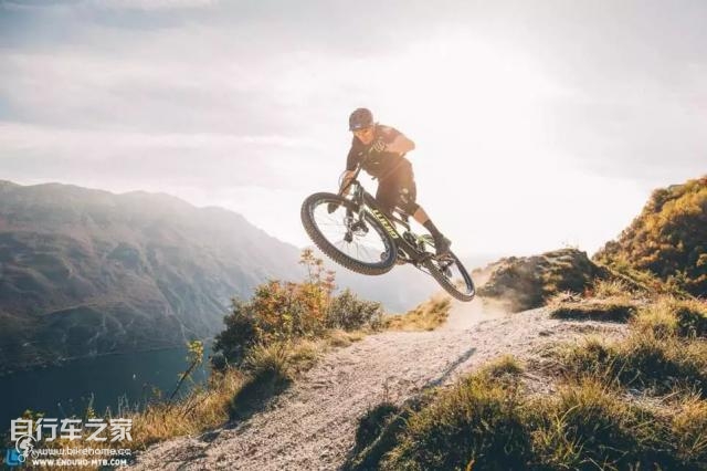 GiantTranceAdvanced当选“BestValue”越野林道车款!