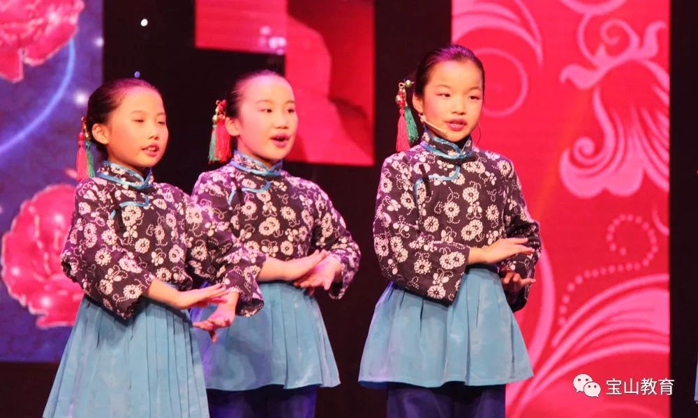 宝山重点大学名单,宝山重点学校