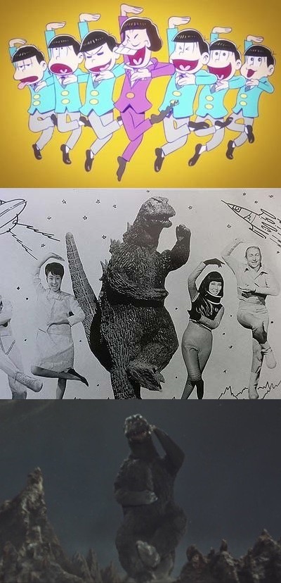 Q娃全明星风云录（一）-周日看电视，周一看故事！初回超长篇SP！