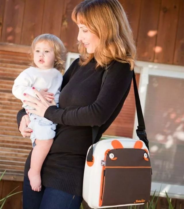 给婴儿的设计，没宝宝的你也需要马住！「刁民观察010期」