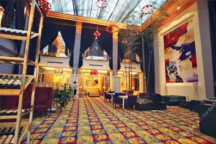 过年八菜一汤,一菜一汤一日游