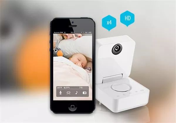 给婴儿的设计，没宝宝的你也需要马住！「刁民观察010期」