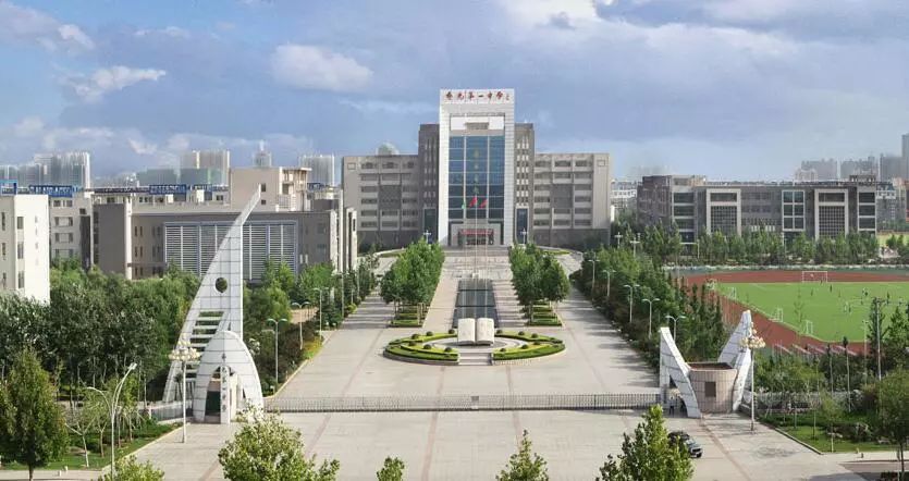 寿光二中清华北大,山东寿光重点中学