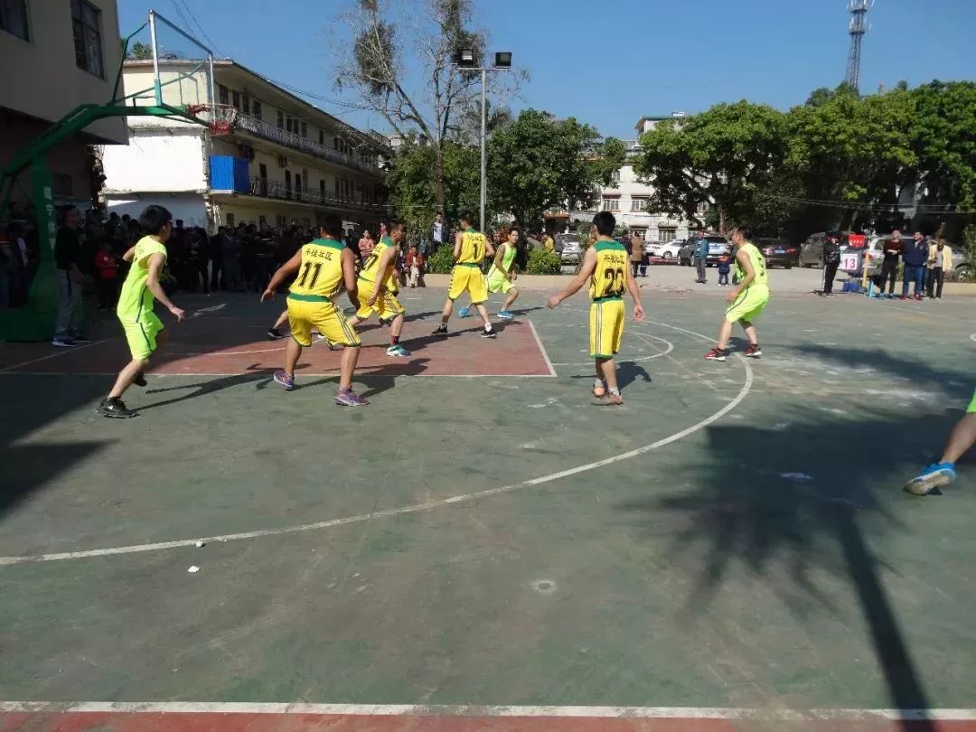 东兴年味,在东兴过年的感受