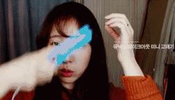 空气刘海会使发际线变高吗,发际线高又卷怎么办