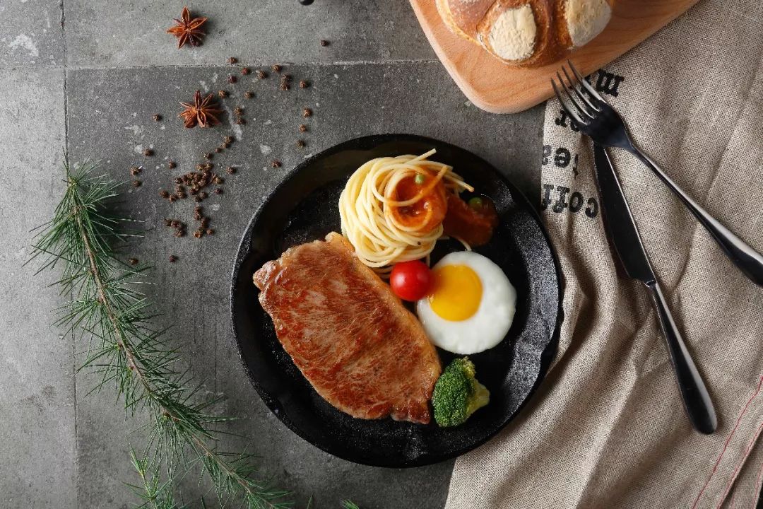 劲爆！常州这家顶尖牛排，鲜嫩多汁挑动你的味蕾~还有免费暖手宝大放送！