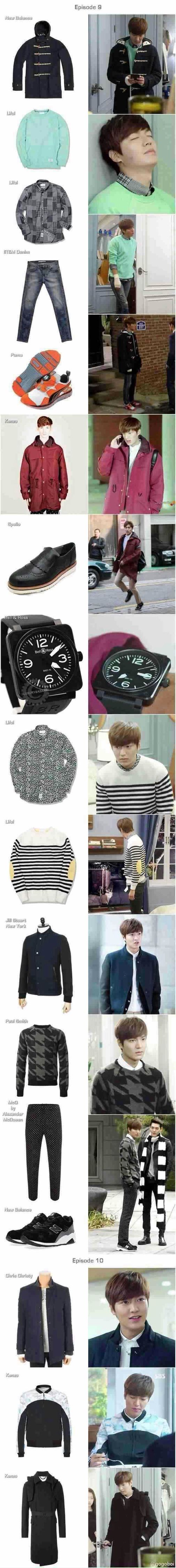 180213米诺子精心准备的金叹96个造型统计看看什么叫做时尚！