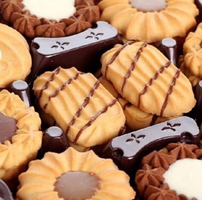 什么牌子曲奇性价比最高,曲奇礼盒哪个牌子好吃