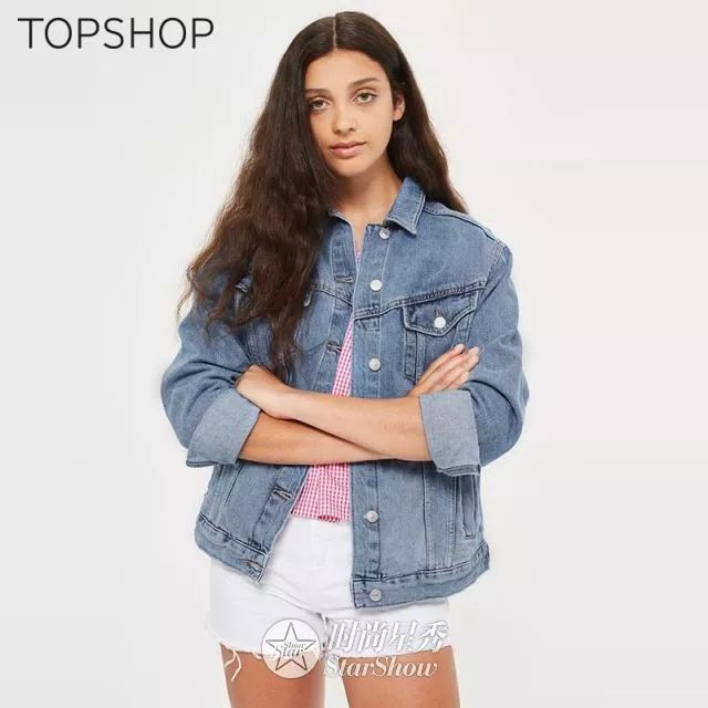 江疏影在恋爱先生里的穿搭,江疏影条纹衬衫穿搭