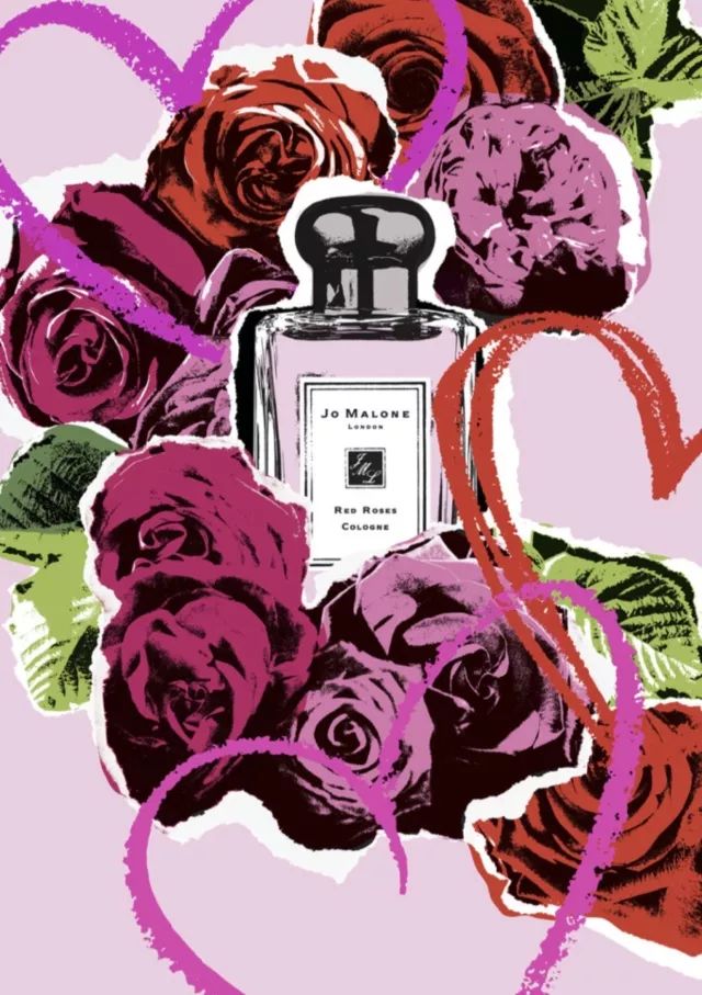 撩拨情人节｜听说时尚新娘的编辑们已经带着礼物去过节了？