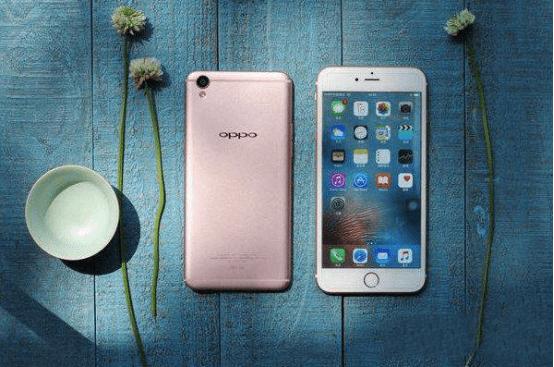 没用过OPPO手机的这六个功能，别说你们是OPPO手机的米粉