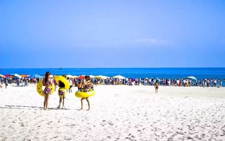 北海十大打卡海景,城事粤语