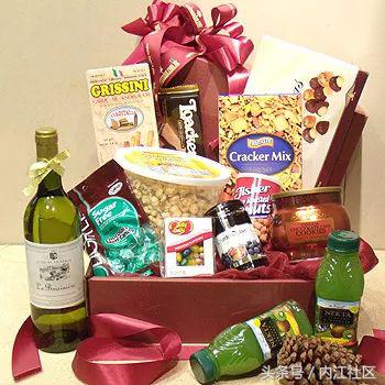 内江第二届网上年货节,内江年货节展销会