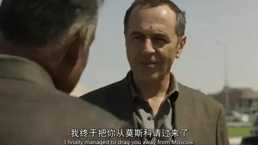 俄罗斯黑帮有多强,没看过的黑社会电影