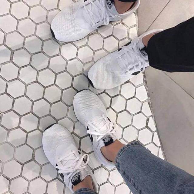 「10款百搭球鞋」，简约而不简单！亲民的价格，还不快收藏！