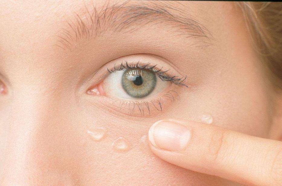 眼霜大全20款眼霜点评,眼霜对比视频