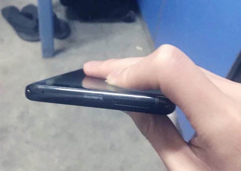 3800元的三星Note8体验分享:美版的性价比超高!