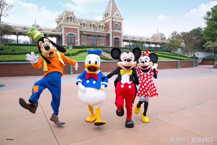 10个适合全家亲子游的周末目的地,亲子游带孩子去哪里旅游比较好