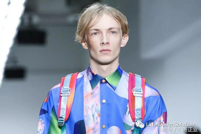 Fashion｜中国男装设计师出不了宫下裕贵，高桥盾和ThomBrowne03