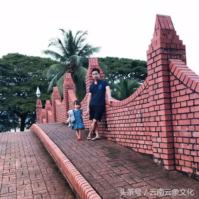 大马游记第⑦弹：风情小岛兰卡威【上篇】【原创】