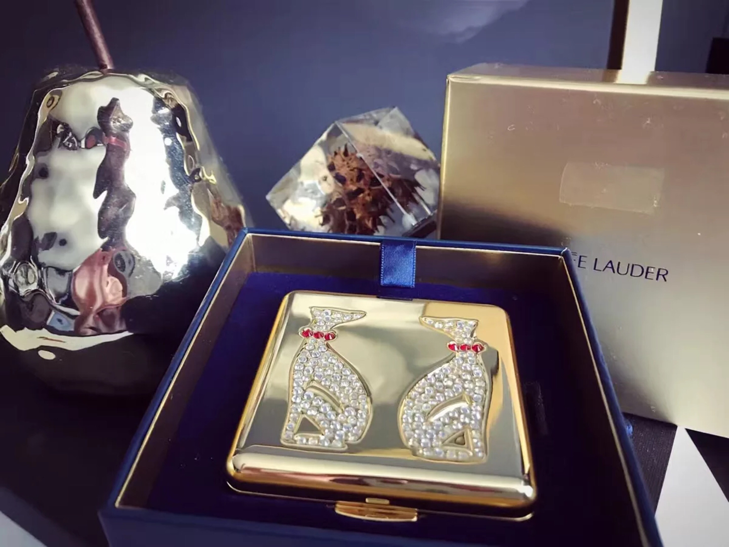 有钱也不一定买得到的化妆品,有钱都抢不到的化妆品