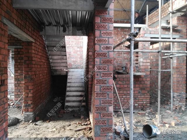 农村房子翻新改造徽派四合院,破旧老四合院改造出来让人惊艳