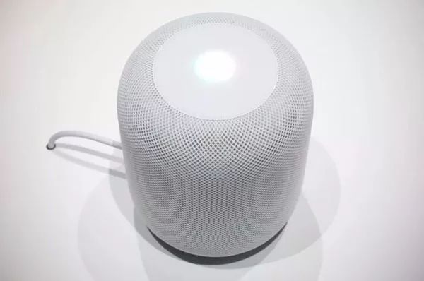 苹果音箱homepod延迟测评,苹果homepod可以控制智能音箱吗