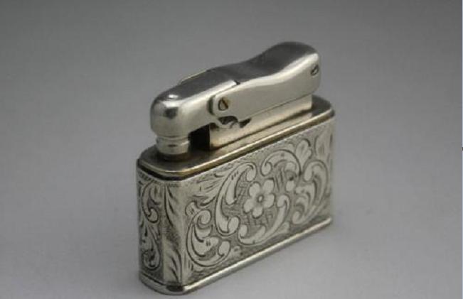 纪梵希还卖打火机盘点世界十大打火机品牌